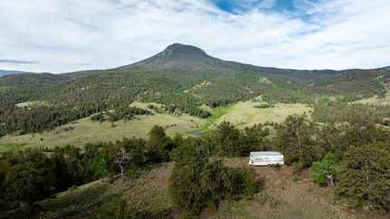 Farm and Ranch in Park County, Colorado