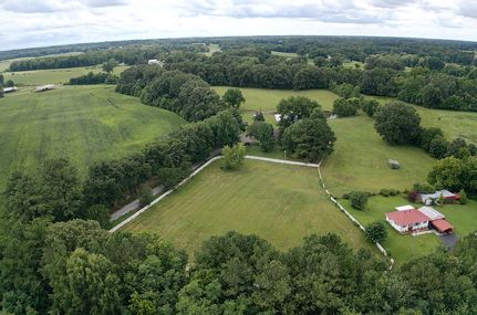 Horse Property in Weakley County, Tennessee