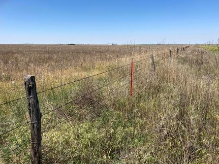 Recreational Property in Sherman County, Texas
