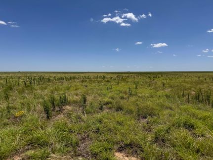 Recreational Property in Sherman County, Texas