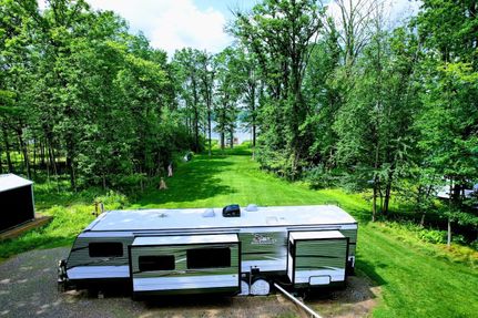 Recreational Property in Rusk County, Wisconsin