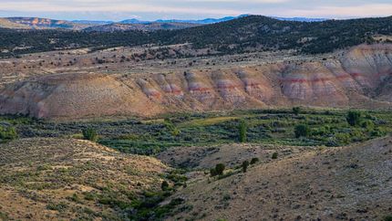 Farm and Ranch in Rio Blanco County, Colorado