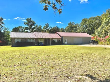 Land in Izard County, Arkansas