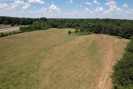 Land in Lawrence County, Tennessee