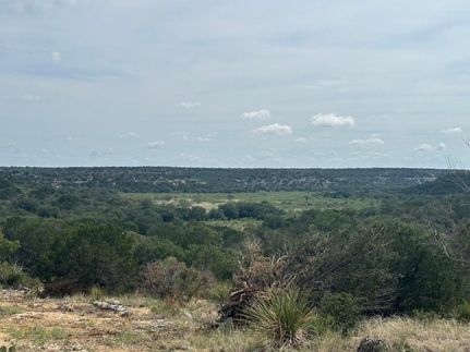 Land in Crockett County, Texas