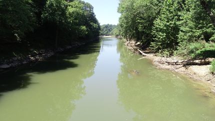 Recreational Property in Hart County, Kentucky