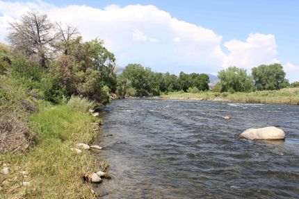 Riverfront Property in Fremont County, Colorado
