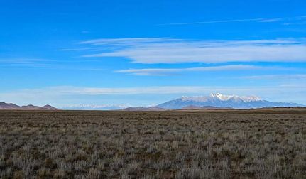 Undeveloped Land in Luna County, New Mexico