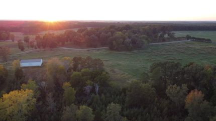 Farm and Ranch in Fairfield County, South Carolina
