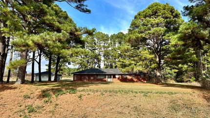 Land in Woodruff County, Arkansas