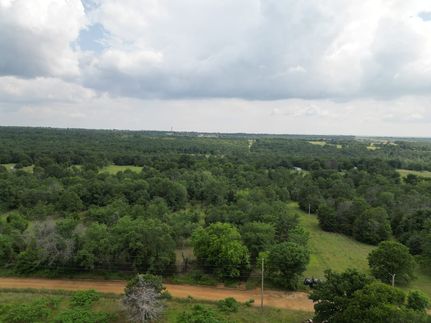 Farm and Ranch in McIntosh County, Oklahoma