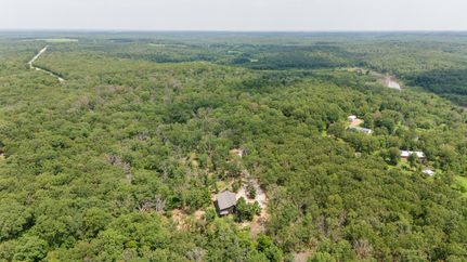 Land in Saint Clair County, Missouri