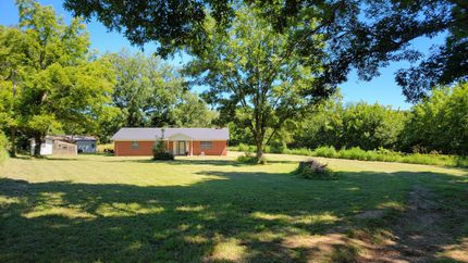 Recreational Property in Okmulgee County, Oklahoma
