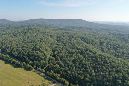 Farm and Ranch in Cherokee County, Oklahoma