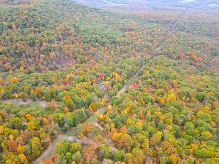 Hunting Property in Boone County, Arkansas