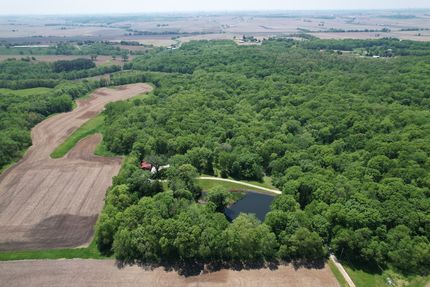 Recreational Property in Henry County, Illinois