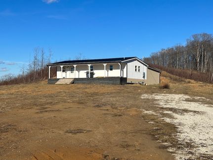 Recreational Property in Scioto County, Ohio