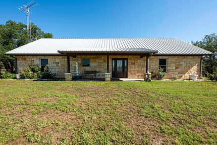 Farm and Ranch in Hamilton County, Texas