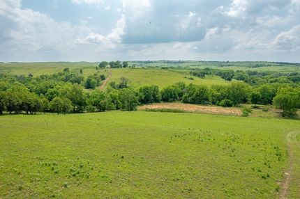 Timberland Property in Elk County, Kansas