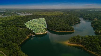 Land for sale in Cullman County, Alabama
