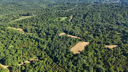 Undeveloped Land in Franklin County, Kentucky