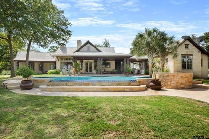 Horse Property in Milam County, Texas