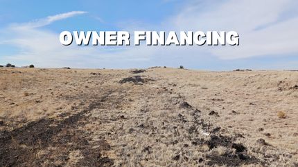 Undeveloped Land in Apache County, Arizona