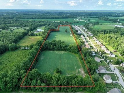 Undeveloped Land in Clermont County, Ohio