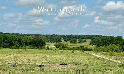 Recreational Property in Navarro County, Texas