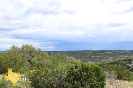 Farm and Ranch in Edwards County, Texas