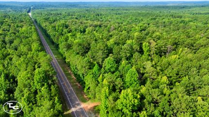 Recreational Property in Perry County, Alabama