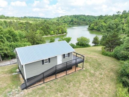 House in Washington County, Kentucky
