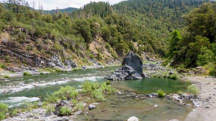 Timberland Property in Humboldt County, California