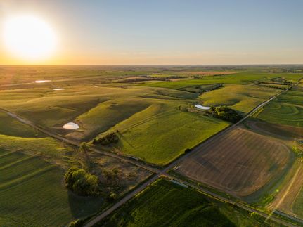 Recreational Property in Cloud County, Kansas