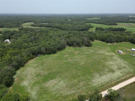 Timberland Property in Randolph County, Missouri