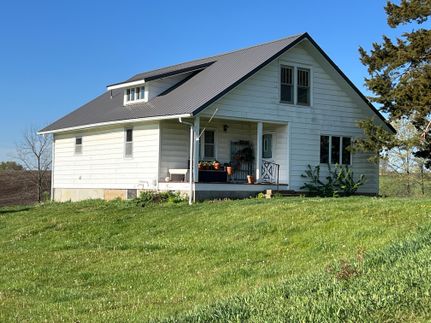 Timberland Property in Adair County, Missouri