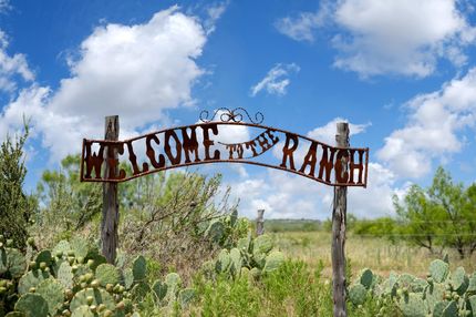 Farm and Ranch for sale in Callahan County, Texas
