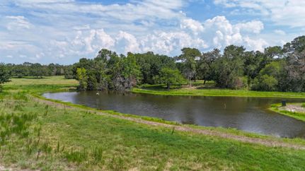 Recreational Property in Burleson County, Texas
