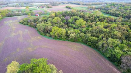 Timberland Property in Wapello County, Iowa