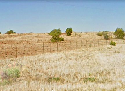Farm and Ranch in Apache County, Arizona