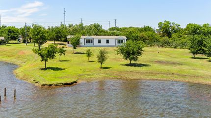 Farm and Ranch in Noble County, Oklahoma