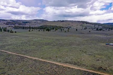 Land in Klamath County, Oregon