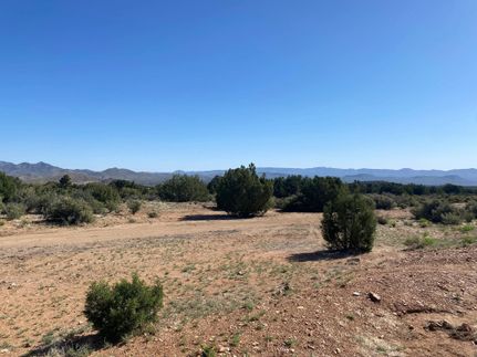 Riverfront Property in Mohave County, Arizona