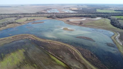 Farm and Ranch in New Madrid County, Missouri