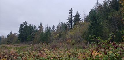 Land in King County, Washington