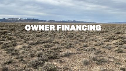 Undeveloped Land in Elko County, Nevada