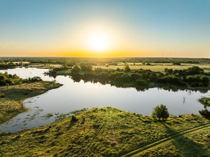 Farm and Ranch in Payne County, Oklahoma