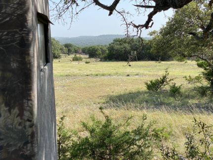 Undeveloped Land in Sutton County, Texas