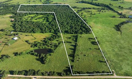Farm and Ranch in Robertson County, Texas