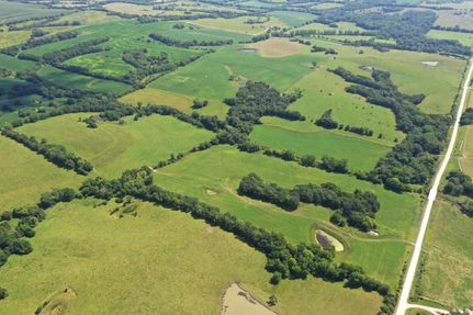 Land for sale in Ringgold County, Iowa